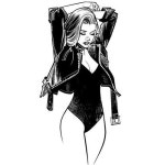 Kate Filimonova님의 Beautiful drawing. Love your body | credits to the artist | WHI WHI | 나만의 소중한 갤러리를 위해 아름다운... 