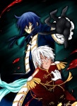We Heart It | jun mochizuki, noé, and vanitas no carte We ❤ It