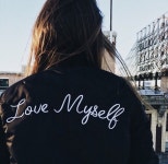 Love someone | u, love myself 그리고 hailee steinfield