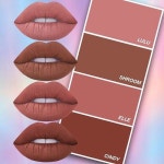 Yoshi님의 Gorgeous Make Up Lipsticks  | We Heart It We Heart It | 나만의 소중한 갤러리를 위해 아름다운 이미지를 매일 발견해보세요