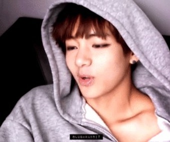 We Heart It에서 _ohtaehyung_님이 만든 Taehyung  Taehyung