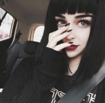 kk님의 Please tell me If You know who is she | We Heart It We Heart It | 나만의 소중한 갤러리를 위해 아름다운 이미지를 매일... 