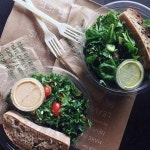 Hannah님의 Always need a little inspiration of food when you wanna be healthy and fit | We Heart It We Heart It | 나만의 소중한... 