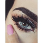 * shining star *님의 beautiful eye~ | We Heart It We Heart It | 나만의 소중한 갤러리를 위해 아름다운 이미지를 매일 발견해보세요