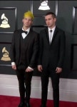 J. Fløres님의 grammys and twenty one pilots | We Heart It We Heart It | 나만의 소중한 갤러리를 위해 아름다운 이미지를 매일...