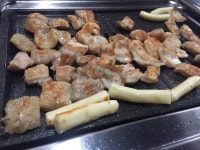 와이고수 - 어제먹은 막창,삼겹살 어제먹은 막창,삼겹살