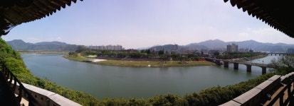 와이고수 - 오늘 다녀온 위양못 & 영남루 오늘 다녀온 위양못 & 영남루