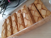 와이고수 - 파오후 쿰척 할거임 오늘  파오후 쿰척 할거임 오늘 