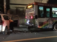 와이고수 - 러브라이브 시내버스 근황 러브라이브 시내버스 근황