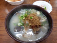 와이고수 - [약수역 맛집] 약수 순대국 