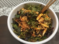 와이고수 - 오늘의 점심 - 비빔면도 맛있게 먹자 오늘의 점심 - 비빔면도 맛있게 먹자