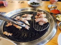 와이고수 - 꽃삼겹 꽃삼겹