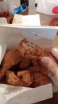 와이고수 - 야식 티바두마리치킨 인증.jpg 