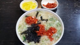 와이고수 - 동네 국수 배틀임? 그럼 나도(부산) 동네 국수 배틀임? 그럼 나도(부산)