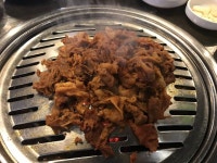 와이고수 - 아침에는 역시 고기!! 아침에는 역시 고기!!