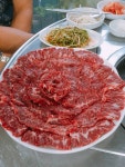 와이고수 - 저녁안창살 저녁안창살
