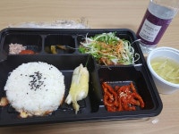와이고수 - 1인보쌈 1인보쌈