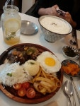 와이고수 - 홍대 토끼정 홍대 토끼정