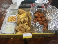 와이고수 - 치킨 치킨