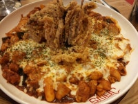 와이고수 - 죠스찜닭 죠스찜닭