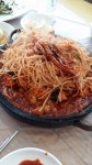 와이고수 - 이천 송정동 번지농장아구찜 이천 송정동 번지농장아구찜