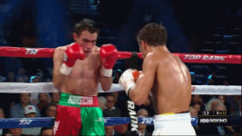 와이고수 - 이런 복싱 기술 보신분? 이런 복싱 기술 보신분?