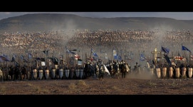 와이고수 - 내가 살아있는 동안 이정도의 영화를 한국의 스토리로 볼 수 있을까? 내가 살아있는 동안 이정도의 영화를 한국의 스토리로 볼 수 있을까?