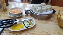 와이고수 - 스까국 스까역 초량밀면 갔다옴! 스까국 스까역 초량밀면 갔다옴!