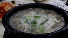 와이고수 - 순대국밥 순대국밥