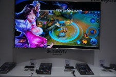 와이고수 - 모바일AOS 펜타스톰 모바일AOS 펜타스톰