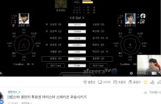 와이고수 - ㅋㅋㅋㅋ 이경민 마이스타로 자기 키우는중 ㅋㅋㅋㅋ 이경민 마이스타로 자기 키우는중