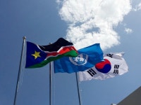 와이고수 - 나도 파병 다녀 온 것 좀 끄적여봄  나도 파병 다녀 온 것 좀 끄적여봄 