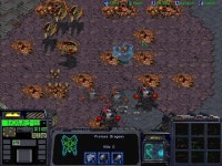 와이고수 - 스타의 절묘한 장면(6편)[보너스:200vs200싸움]