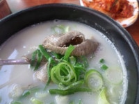 와이고수 - 설렁탕 보단 순대국 설렁탕 보단 순대국