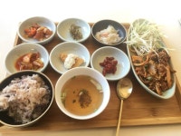 와이고수 - 점심먹으러 왔다 1.4sdk불백정식 점심먹으러 왔다 1.4sdk불백정식