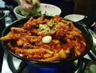 와이고수 - 어제자 저녁 한신포차 4.2SDK !! 어제자 저녁 한신포차 4.2SDK !!