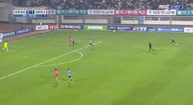 와이고수 - U-20 대한민국vs우루과이 강지훈 시저스킥 장면 gif U-20 대한민국vs우루과이 강지훈 시저스킥 장면 gif