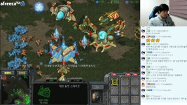 와이고수 - 점중이의 커세어를 본 갓영호의 표정 