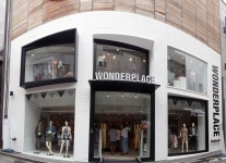  원더플레이스  판매직 - 원더플레이스 - SPA편집샵[원더플레이스]포항 상원점 중간관리자 채용 - 샵마넷  원더플레이스 - 원더플레이스... 