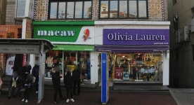 마코 판매직 - 마코스포츠군포점 - 여 의류판매 매니저 구함 -  샵마넷 ShopMa.net 샵마넷