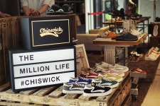 근무하실 직원을 모집합니다 - 샵마넷  (주)마이프코리아 - 치스윅 - 신세계 센텀 치스윅 팝업스토어에서 근무하실 직원을 모집합니다 - 샵마넷