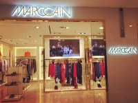  위로나패션컴퍼니유한회사  판매직 - 마크케인코리아 - marccain 브랜드 롯데중동백화점 주니어 사원 채용 - 샵마넷... 