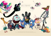 르프리비에 판매직 - (주)혜윰인터내셔날 - 르프리비에 편집샵에서 가족을 모십니다. (홈플러스 의정부점-시계, 주얼리 외) 샵마넷 샵마넷