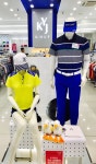  (주)케이와이제이로드  판매직 - 케이와이제이골프 - KYJ GOLF 신규오픈점 NC백화점 경산점 중간관리 모집합니다. - 샵마넷  (주)... 