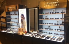  (주)제이앤케이인터네셔널  판매직 - 스테판크리스티앙 - 갤러리아백화점 진주점 스테판크리스티앙 선글라스 매니져 모집 - 샵마넷  (주)... 