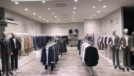 I FOR MEN 직원 모십니다. - 샵마넷  티아이포맨/롯데수원점 - 티아이포맨 - [ 롯데수원] T.I FOR MEN 직원 모십니다. - 샵마넷