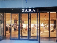 사원 모집  	  - 샵마넷  ㈜휴머니스트 - 자라리테일코리아 - [주5일/연2250만+커미션][울산]ZARA(자라) 롯데 울산점 매장 사원 모집  	  - 샵마넷
