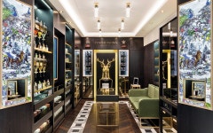 왕실 로얄패밀리 향수 매장 매니저 채용 - 샵마넷  (주)비에스에이치알 - 씨이오인터내셔널 - [롯데잠실 에비뉴엘] PENHALIGONS 영국 왕실... 