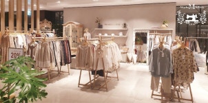 스타일바이미인 스타필드 판매직 - (주)스타일바이미인 - 스타일바이미인 스타필드 코엑스몰 직원/알바 모집합니다 :D -  의류 매장관리... 