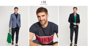  CHCarolinaHerrera  판매직 - 캐롤리나헤레라 - [스페인 명품] 플래그쉽 스토어 남성명품 Sales 직원모집 - 샵마넷  CHCarolinaHerrera... 